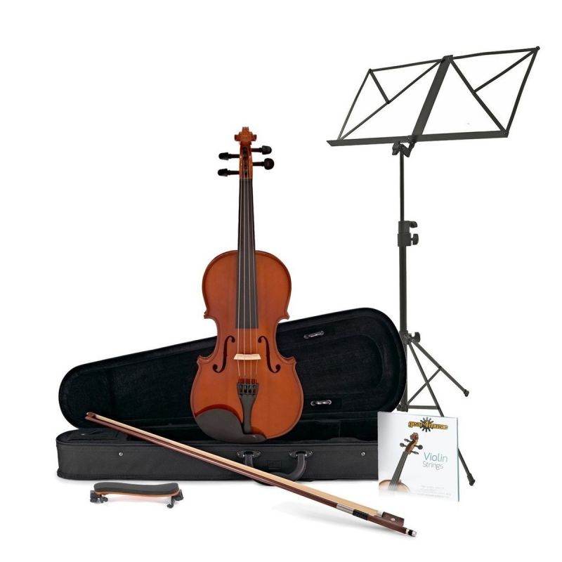 Musical Instrument Accessories - Music Balcony