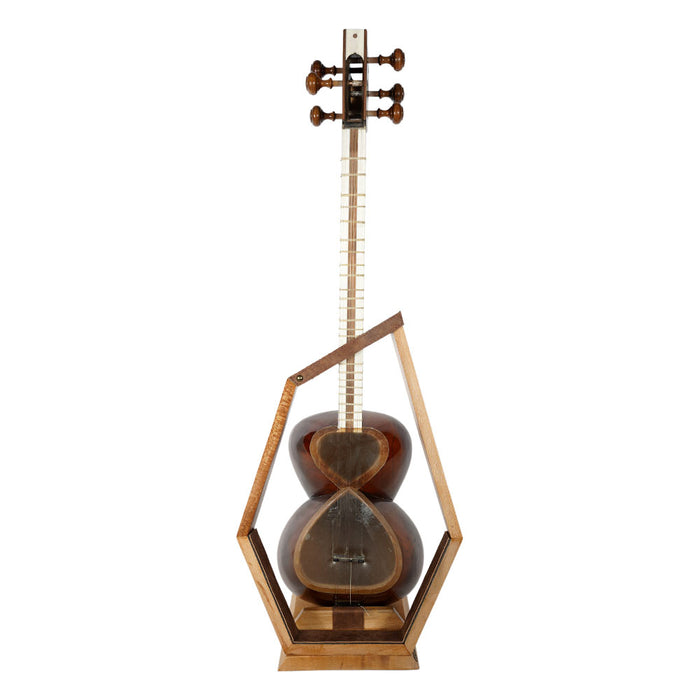 Chamaan - Stand for Tar Instrument