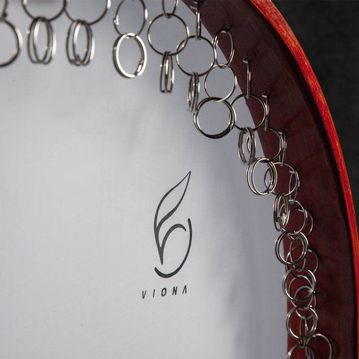 Daf Silent for Practicing - Made by Viona - Music Balcony