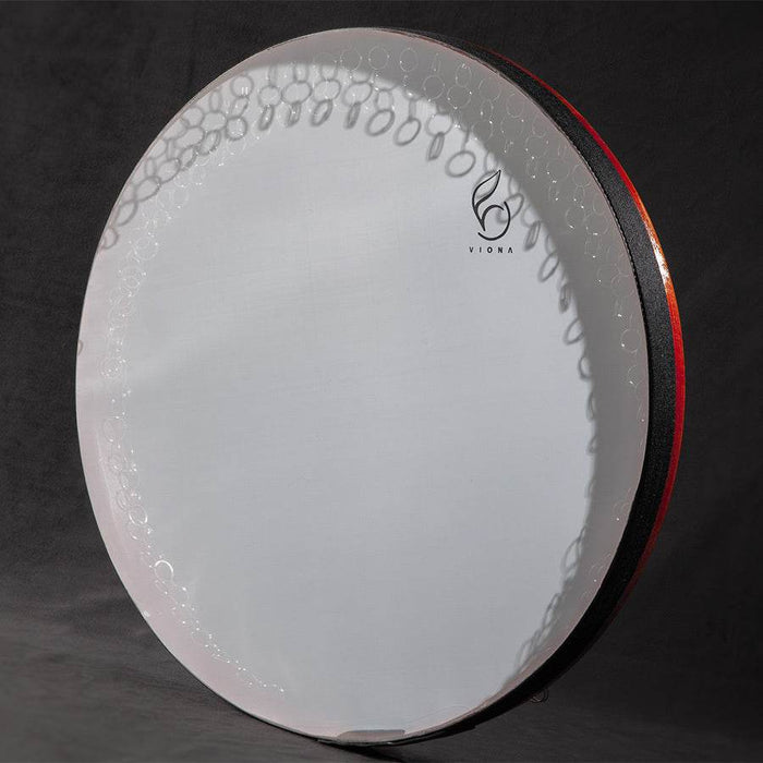 Daf Silent for Practicing - Made by Viona - Music Balcony