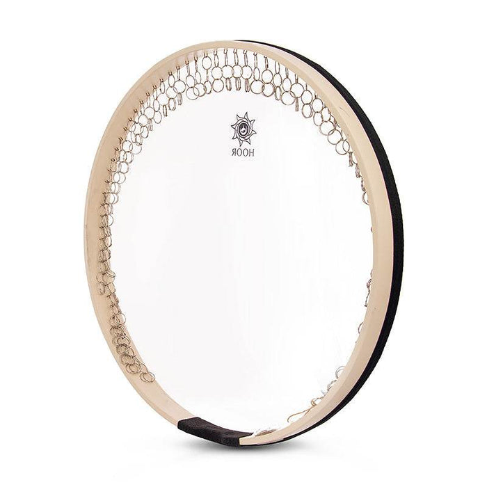 Daf - Persian Drum - Made by Hoor - Music Balcony