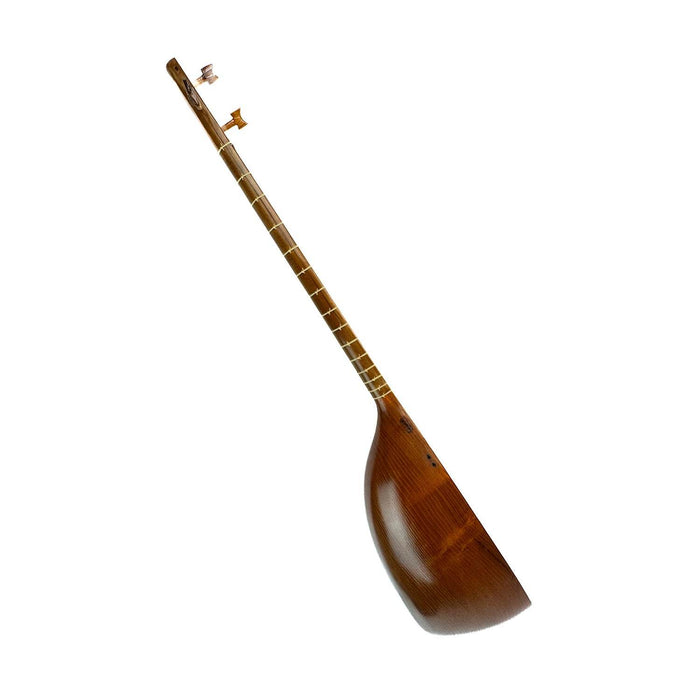 Tanbur-Made by Hesam Mohammadi - Music Balcony