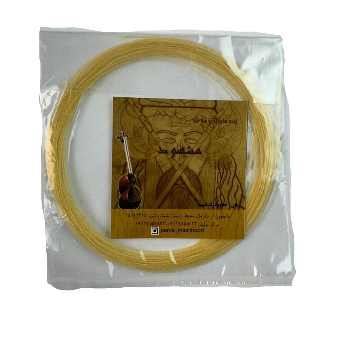 Premium quality Fret (Pardeh) For Tar - Music Balcony