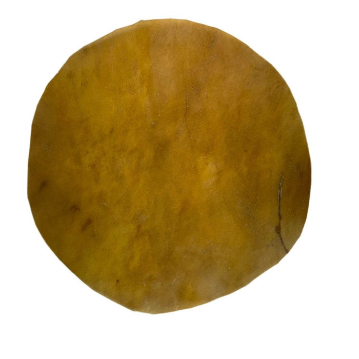 Natural Camel skin (Drumhead) for Tonbak - Music Balcony