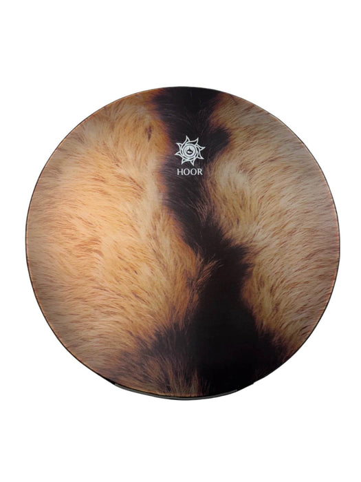 Daf - Persian Drum - Made by Hoor - Music Balcony