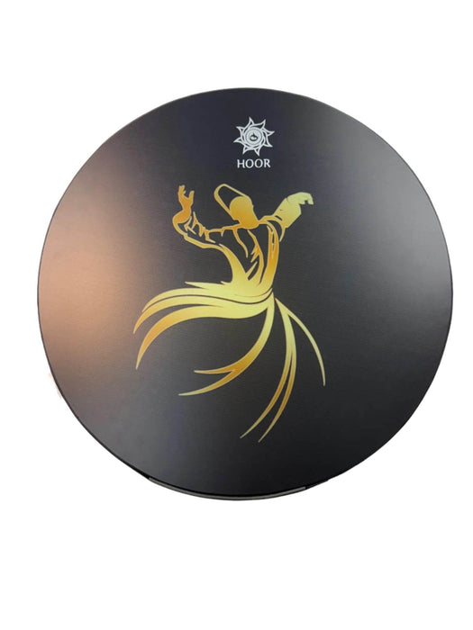 Daf - Persian Drum - Made by Hoor - Music Balcony