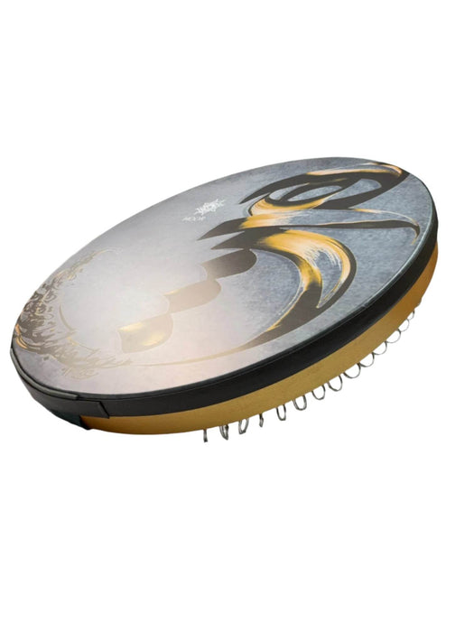 Daf - Persian Drum - Made by Hoor - Music Balcony