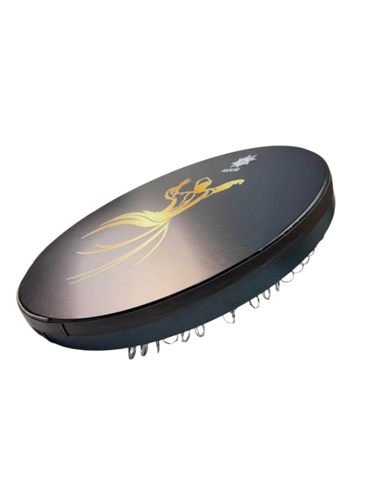 Daf - Persian Drum - Made by Hoor - Music Balcony