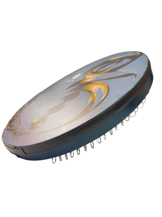 Daf - Persian Drum - Made by Hoor - Music Balcony