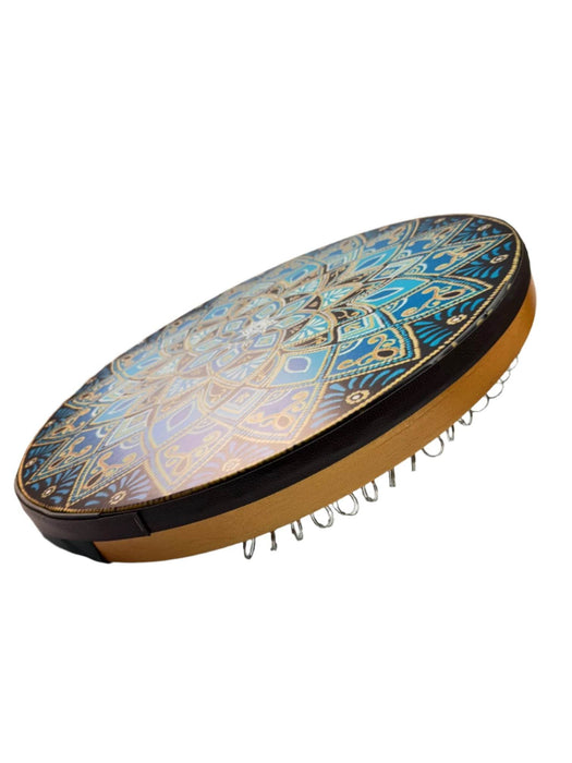 Daf - Persian Drum - Made by Hoor - Music Balcony
