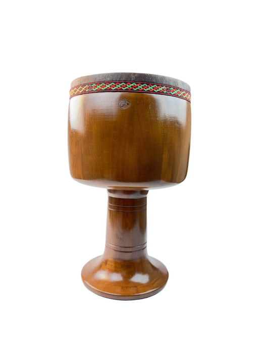 Persian Tonbak - Persian Drum - Made by Helmi - Music Balcony
