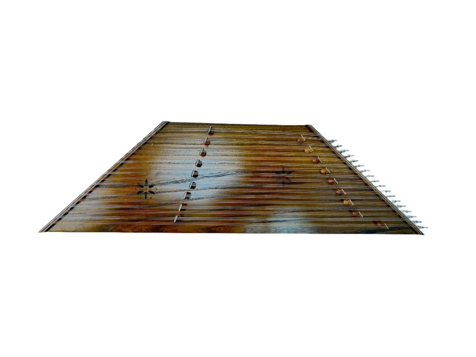 Santoor (Santur) - Made by Taheri - Mulberry Wood - Music Balcony