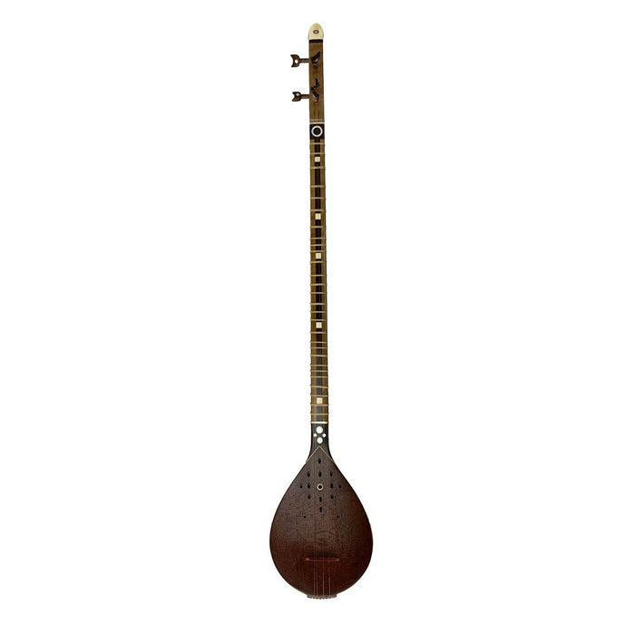 Persian Setar- Made by Pashazadeh - Music Balcony
