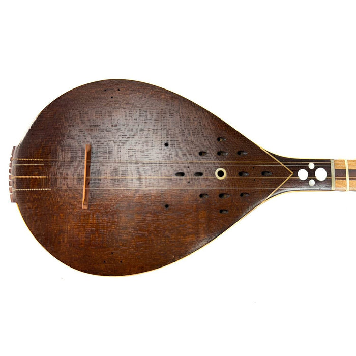 Persian Setar- Made by Pashazadeh - Music Balcony