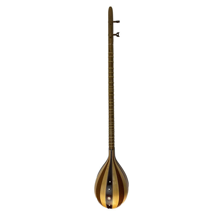 Persian Setar- Made by Pashazadeh - Music Balcony