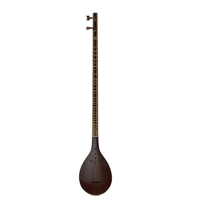 Persian Setar- Made by Mirza - Music Balcony