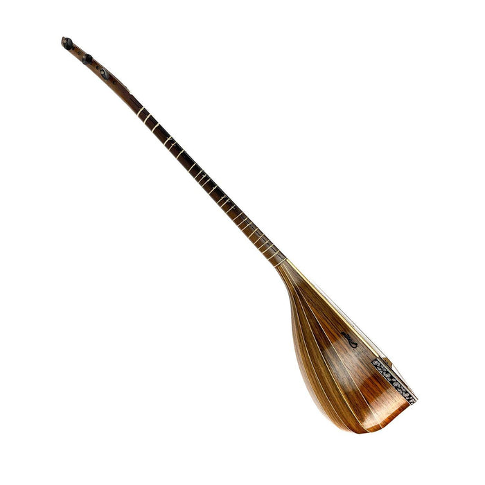 Shurangiz- Persian String Instrument- Made By Ramazani - Music Balcony