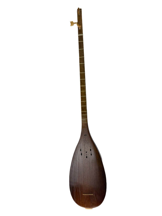 Tanbur-Made by Nava - Music Balcony