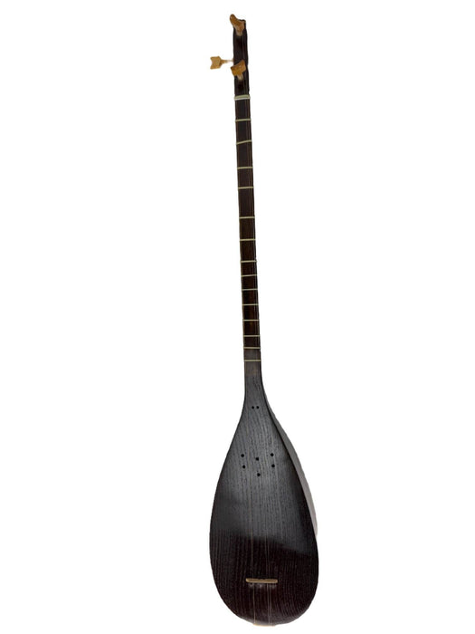Tanbur-Made by Mafakheri - Music Balcony