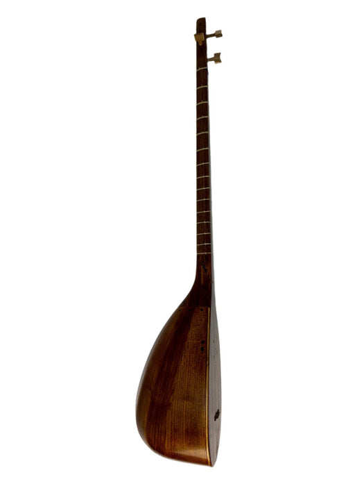 Tanbur-Made by Mansoor - Music Balcony
