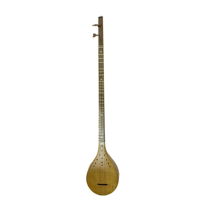 Setar - Made by Taheri Jam - Music Balcony