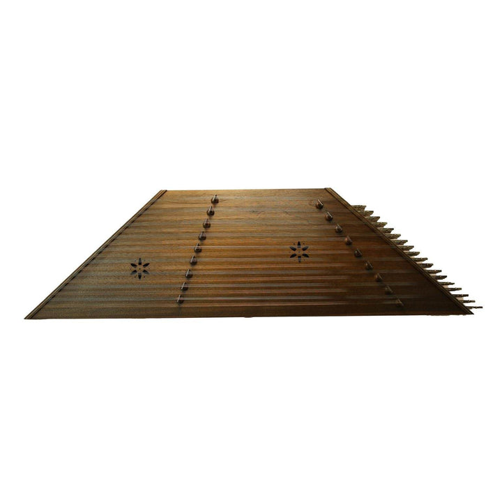 Santoor (Santur) - Made by Taheri - Music Balcony