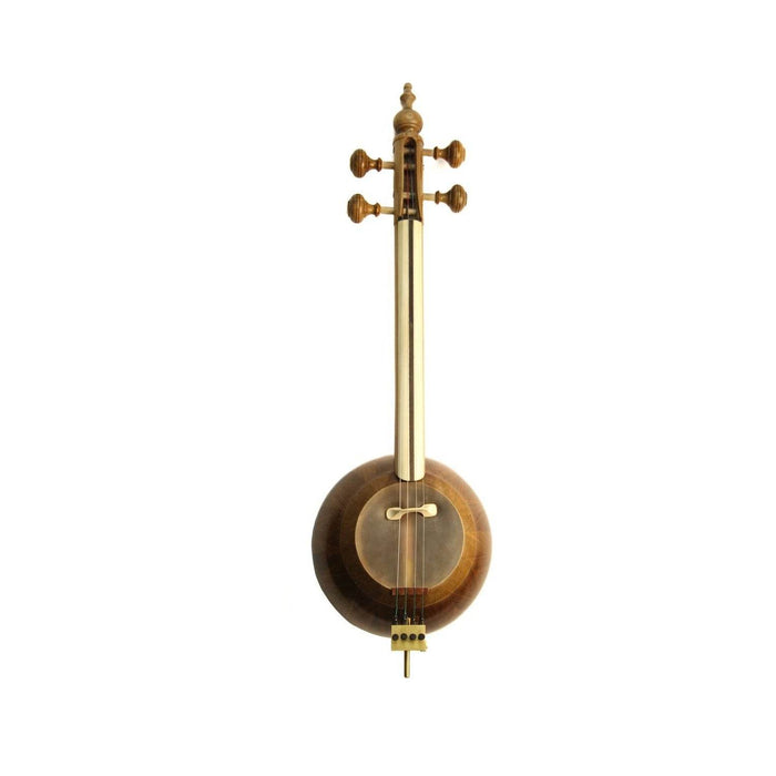Professional Persian Kamancheh - Made by Saberi - Music Balcony