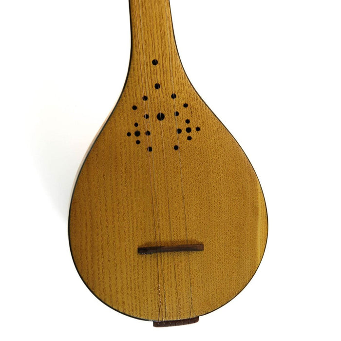 Setar - Made by Oshagh - Music Balcony
