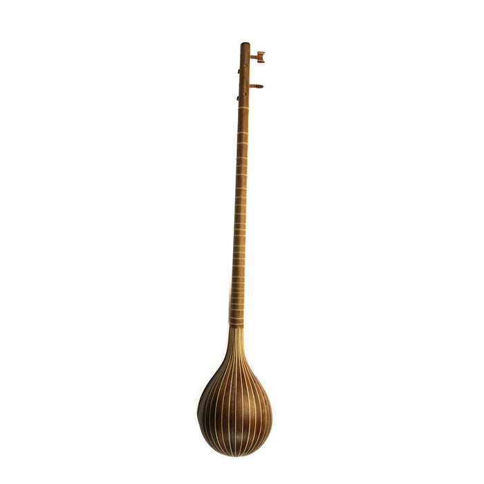 Setar - Made by Oshagh - Music Balcony