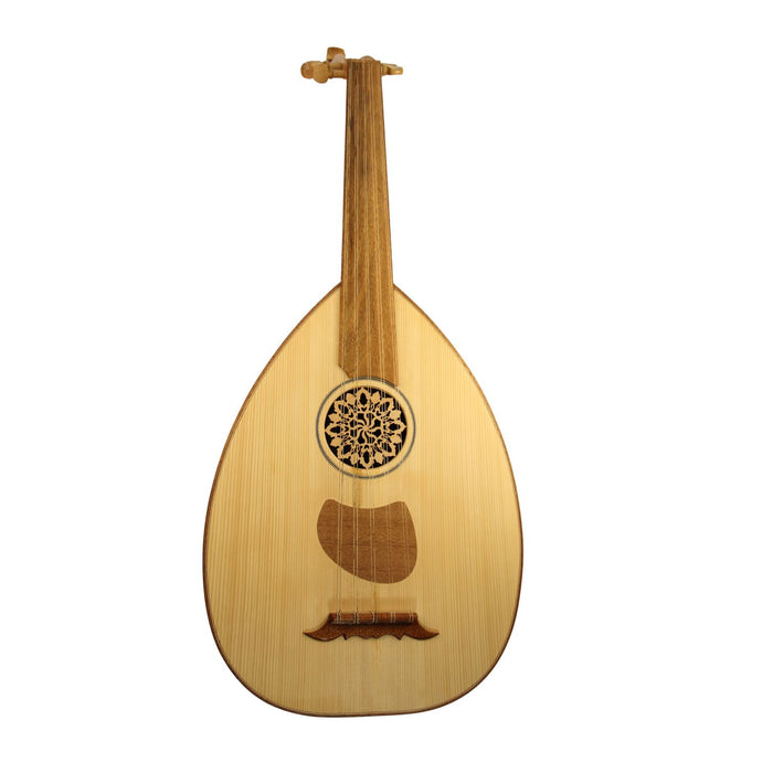 Barbat Instrument Made by Saeed