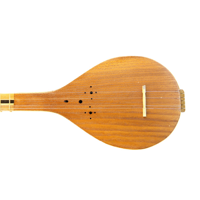 Setar - Made by Sohrab - Music Balcony