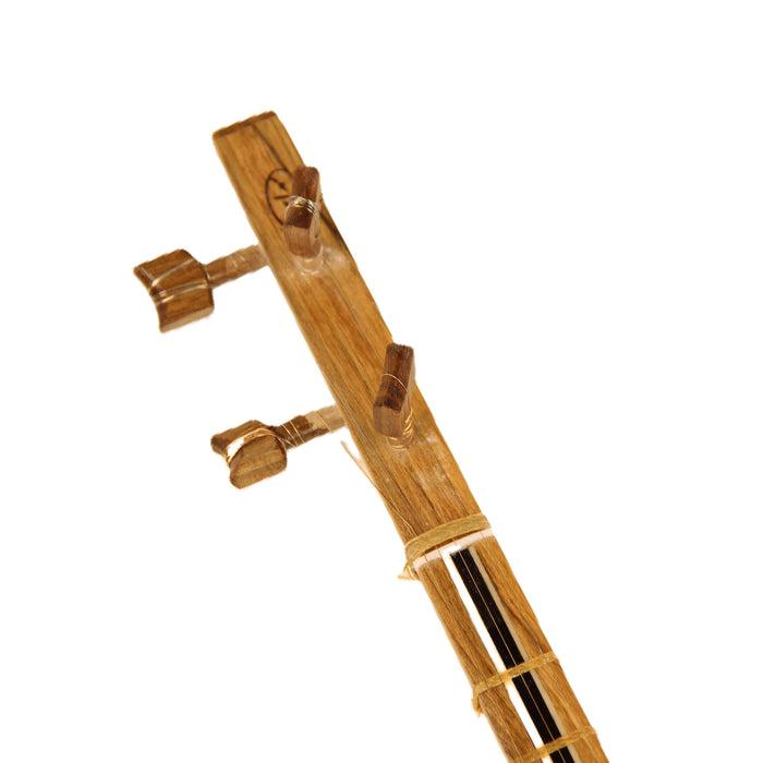Setar - Made by Sohrab - Music Balcony