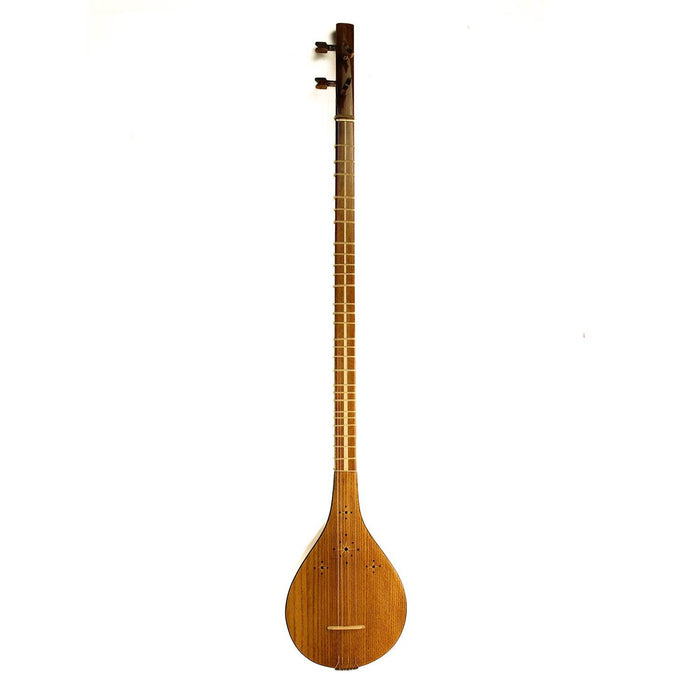 Setar - Made by Azimi - Music Balcony