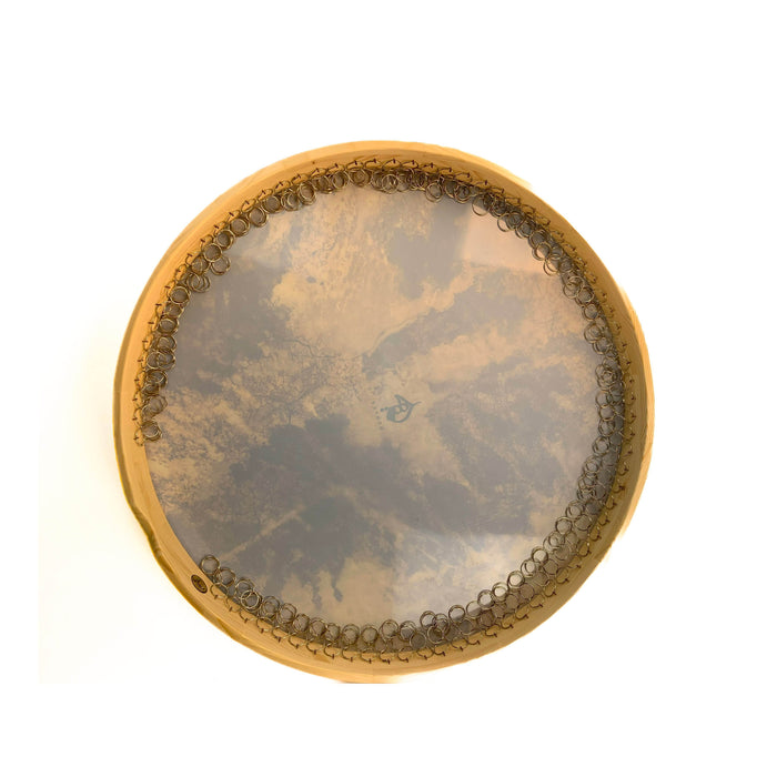 Daf - Made by Hooyar - Rezaee Niya - Ribaz Model - Music Balcony