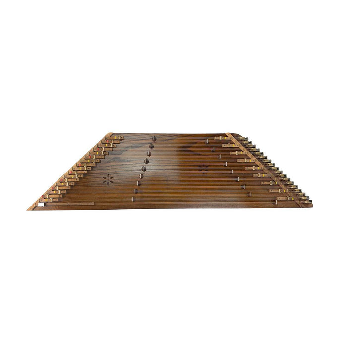 Santoor (Santur) - Haft Dastgah- Made by Foroughi - Music Balcony
