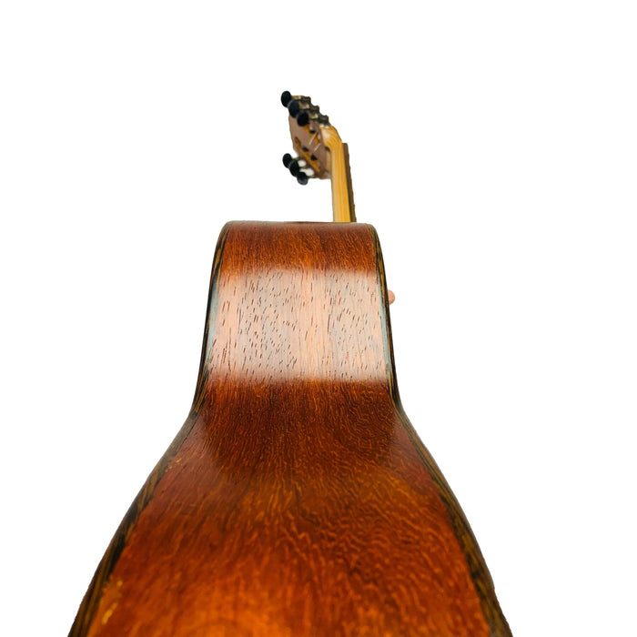 Handmade Classical Guitar - Music Balcony