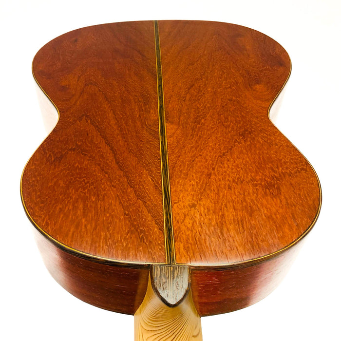 Handmade Classical Guitar - Music Balcony