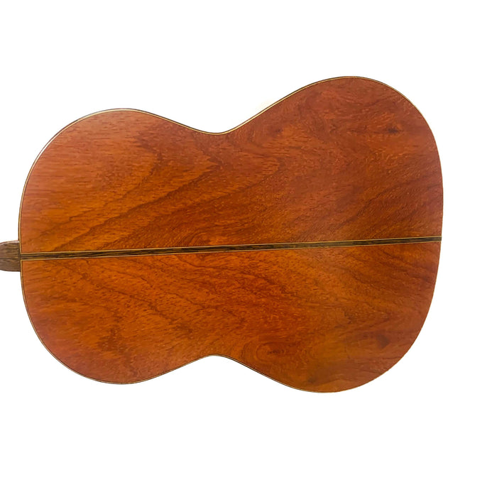 Handmade Classical Guitar - Music Balcony