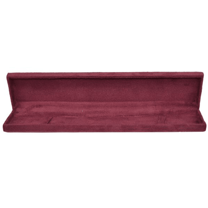 Santur Hard Case with Mezrab (Hammer) - Music Balcony