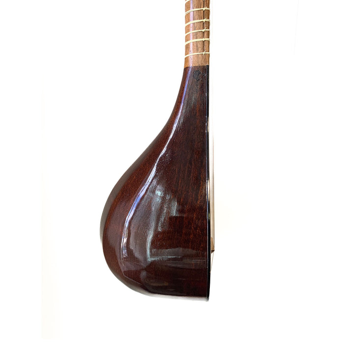 Persian Setar - String Musical Instrument - Made by Nava