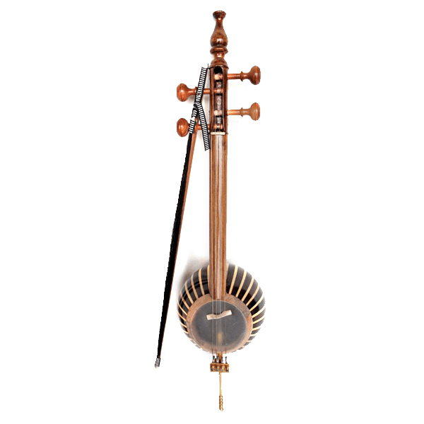 Bowed String Instrument — Music Balcony