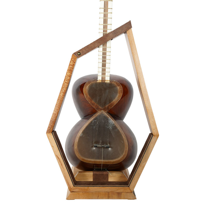 Chamaan - Stand for Tar Instrument