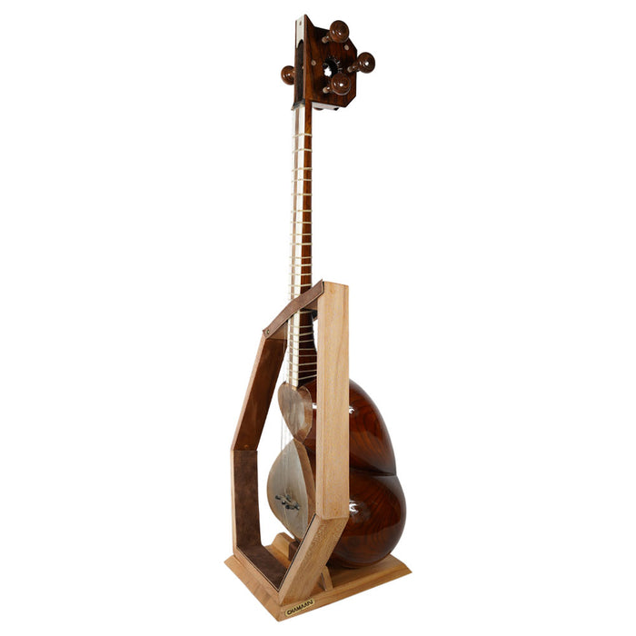 Chamaan - Stand for Tar Instrument