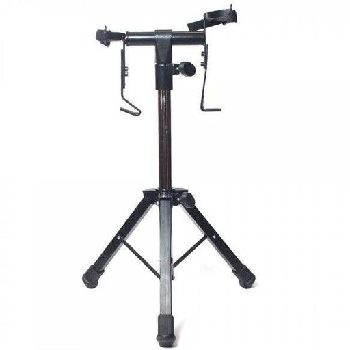 Double Stand for Percussion/Tonbak/Darbuka-Senator - Music Balcony