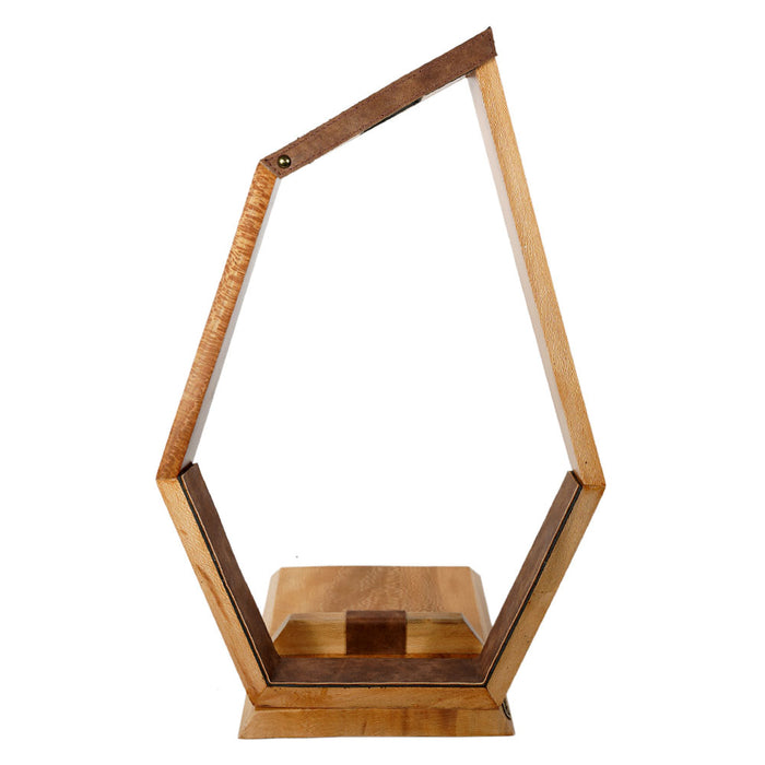 Chamaan - Stand for Tar Instrument