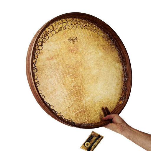 Daf - Made by Sama - Nojavan (Small Size) - Music Balcony