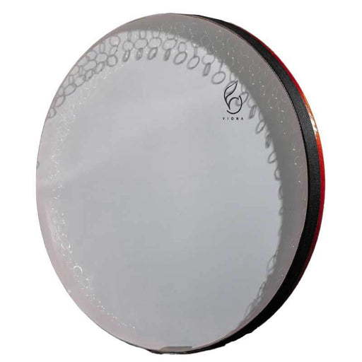 Daf Silent for Practicing - Made by Viona - Music Balcony