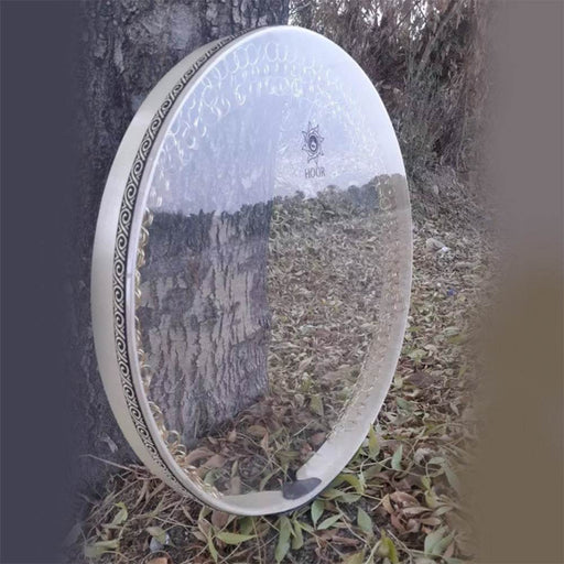 Daf - Persian Drum - Made by Hoor - Music Balcony