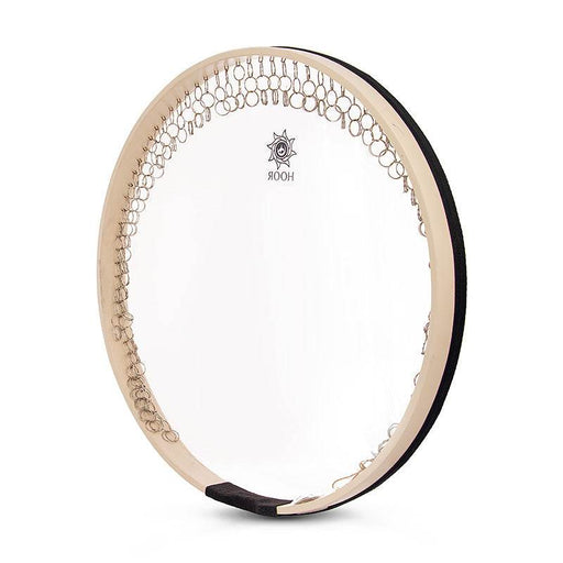 Daf - Persian Drum - Made by Hoor - Music Balcony