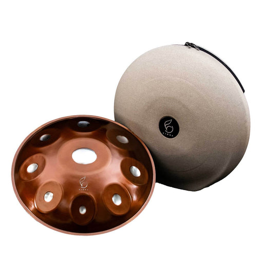 Viona - Vira - Handpan, Hang Drum - Dark color - Music Balcony
